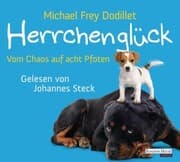 Cover von Herrchenglück