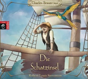 Cover von Die Schatzinsel