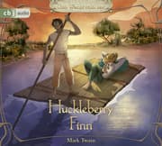 Cover von Huckleberry Finn