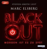 Cover von Blackout