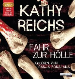 Cover von Fahr zur Hölle