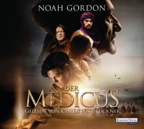 Cover von Der Medicus