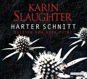 Cover von Harter Schnitt
