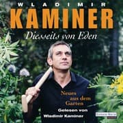 Cover von Diesseits von Eden