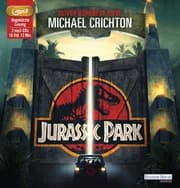 Cover von Jurassic Park