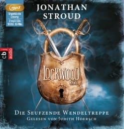 Cover von Lockwood & Co 1