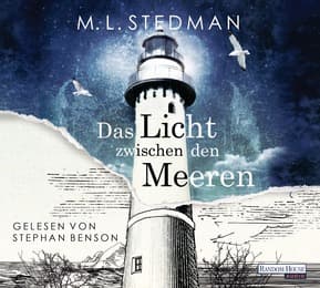 Cover von Das Licht zwischen den Meeren