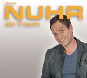Cover von Nuhr ein Traum