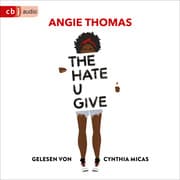 Cover von The Hate U Give