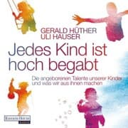 Cover von Jedes Kind ist hoch begabt