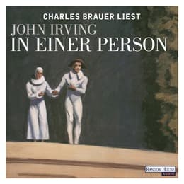 Cover von In einer Person