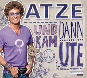 Cover von Und dann kam Ute