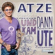 Cover von Und dann kam Ute
