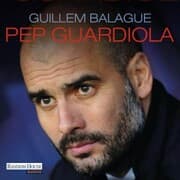 Cover von Pep Guardiola