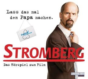 Cover von Stromberg