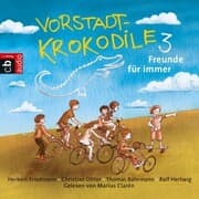 Cover von Vorstadtkrokodile