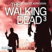 Cover von The Walking Dead 3