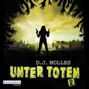Cover von Unter Toten 2