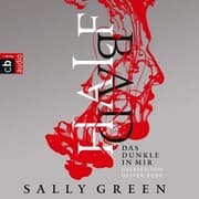 Cover von HALF BAD - Das Dunkle in mir