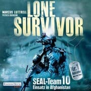 Cover von Lone Survivor