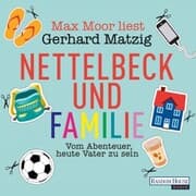 Cover von Nettelbeck und Familie