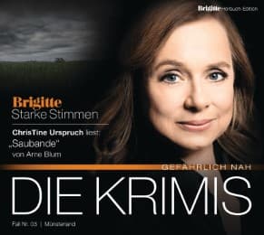 Cover von Saubande