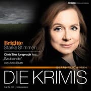 Cover von Saubande