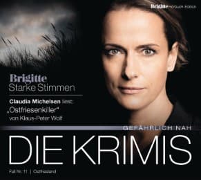 Cover von Ostfriesenkiller