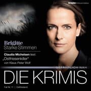 Cover von Ostfriesenkiller