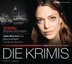 Cover von Revolverherz