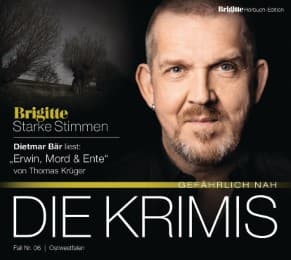 Cover von Erwin, Mord & Ente