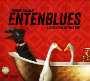 Cover von Entenblues