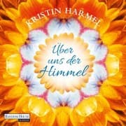 Cover von Über uns der Himmel