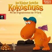 Cover von Der Kleine Drache Kokosnuss - Hörspiel zur TV-Serie 11