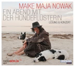 Cover von Ein Abend mit der Hundeflüsterin