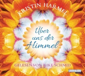 Cover von Über uns der Himmel