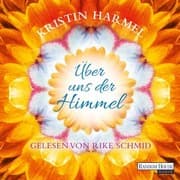 Cover von Über uns der Himmel