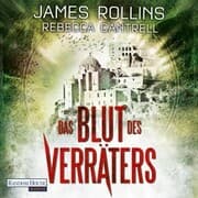 Cover von Das Blut des Verräters