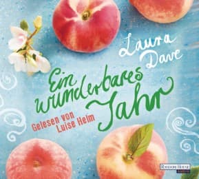 Cover von Ein wunderbares Jahr