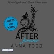 Cover von After forever