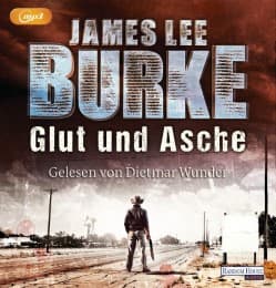 Cover von Glut und Asche