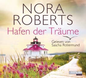 Cover von Hafen der Träume