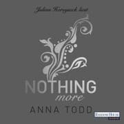 Cover von Nothing more