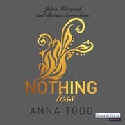 Cover von Nothing less