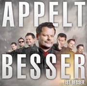 Cover von Besser ist besser!