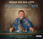 Cover von Der König der Tiere