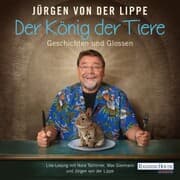 Cover von Der König der Tiere