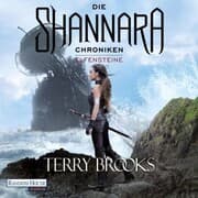 Cover von Die Shannara-Chroniken - Elfensteine