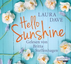Cover von Hello Sunshine