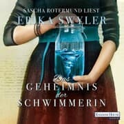Cover von Das Geheimnis der Schwimmerin
